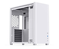 Jonsbo D40 Aluminium White - 1356306 - zdjęcie 1